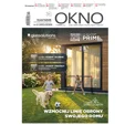 Nowy numer kwartalnika OKNO już dostępny. 